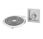 Wells H-336 Hotplate