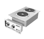Wells H-636 Hotplate