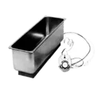 Wells HMP-6 Half-Size Food Warmer