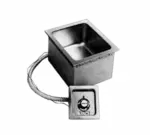 Wells HSW-6 Half-Size Food Warmer