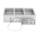 Wells MOD-327TDM/AF Food Warmer