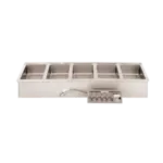 Wells MOD-527TDM/AF Food Warmer