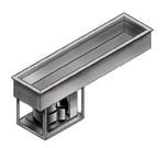 Wells RCP-7200SL Slim Line Cold Food Unit