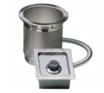 Wells SS-4TDU Food Warmer