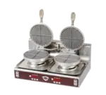Wells WB-2E Waffle Baker