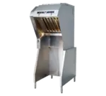 Wells WVU-26 Universal Ventless Hood