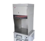 Wells WVU-31CT Universal Ventless Hood