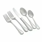 Winco 0036-16 Salad Knife