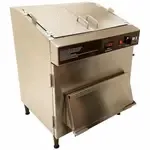 Winco 51026 Benchmark Nacho Chip Warmer