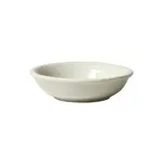 Winco ASD-2-AW Sauce Dish