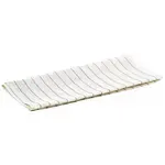 Winco BTGP-21 Glass Polishing Towel