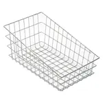 Winco DB-1911 Bagel / Pastry Basket
