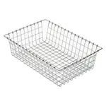 Winco DB-2014 Bagel / Pastry Basket
