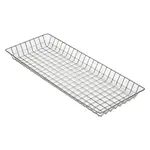 Winco DB-2610 Bagel / Pastry Basket