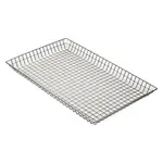 Winco DB-2616 Bagel / Pastry Basket
