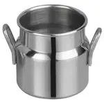 Winco DDSD-101S Mini Milk Can