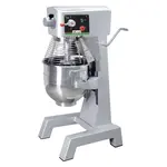 Winco EMP-30 Spectrum™ Planetary Mixer