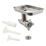 Winco EMP-MG12 Meat Grinder Attachment