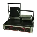 Winco ESG-2 Sandwich Grill
