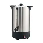 Winco EWB-100A-I Commercial Water Boiler