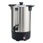 Winco EWB-50A Commercial Water Boiler