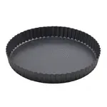Winco FQP-10 Quiche Pan