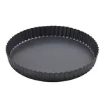 Winco FQP-10 Quiche Pan