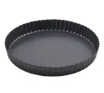 Winco FQP-10 Quiche Pan