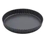 Winco FQP-10 Quiche Pan