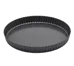 Winco FQP-12 Quiche Pan