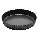 Winco FQP-8 Quiche Pan