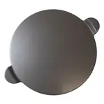 Winco GPS15H-G Pizza Stone with handles