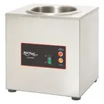 Winco GSS-04-I Bar Maid Electric Glass Steamer