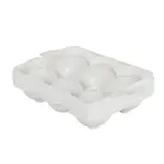 Winco ICCP-6W Ice Cube Tray