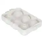 Winco ICCP-6W Ice Cube Tray