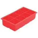 Winco ICCT-8R Ice Cube Tray