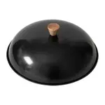 Winco J31-0066 Wok Lid