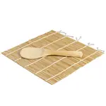 Winco J33-0022 2-Piece Sushi Making Kit