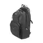Winco KBP-S Acero Backpack/Knife Case Set
