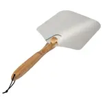 Winco KCH-08435 Pizza Peel with folding handle