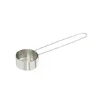 Winco MCPL-025C Measuring Cup