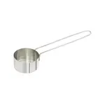 Winco MCPL-033C Measuring Cup