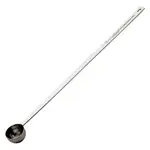 Winco MSLH-10TB Measuring Spoon