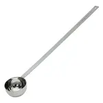 Winco MSLH-20TB Measuring Spoon