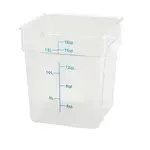 Winco PCSC-18C Storage Container