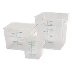 Winco PCSC-18C Storage Container