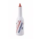 Winco PFBT-11W Bartender Practice & Performance Bottle