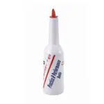 Winco PFBT-11W Bartender Practice & Performance Bottle
