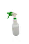 Winco PSR-9 Spray Bottle