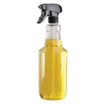 Winco PSR-SB Olive Oil Spray Bottle